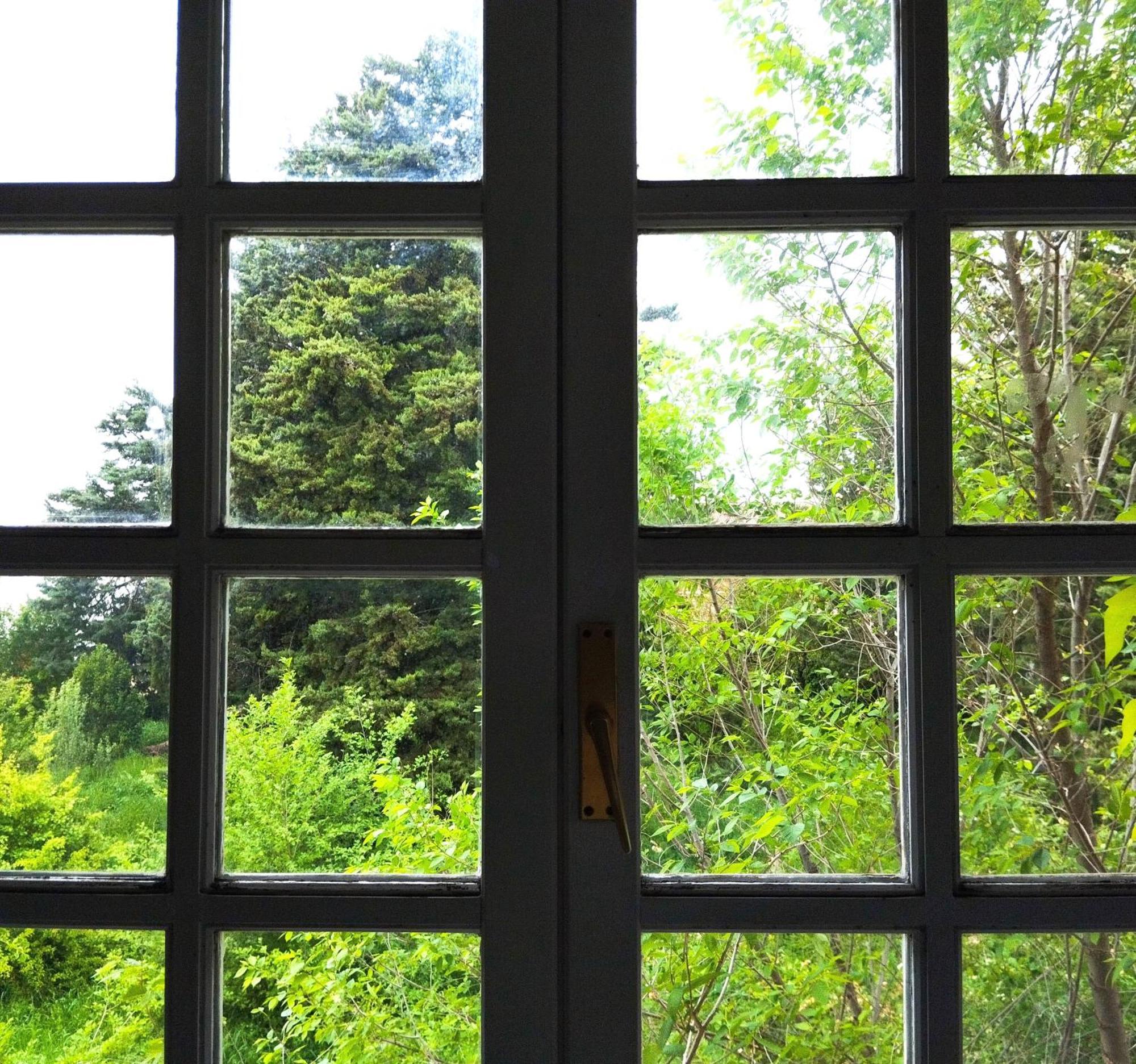 Ideal For Camino Quiet Basic Room Away From Crowds In Private House Zizur Mayor Exterior foto