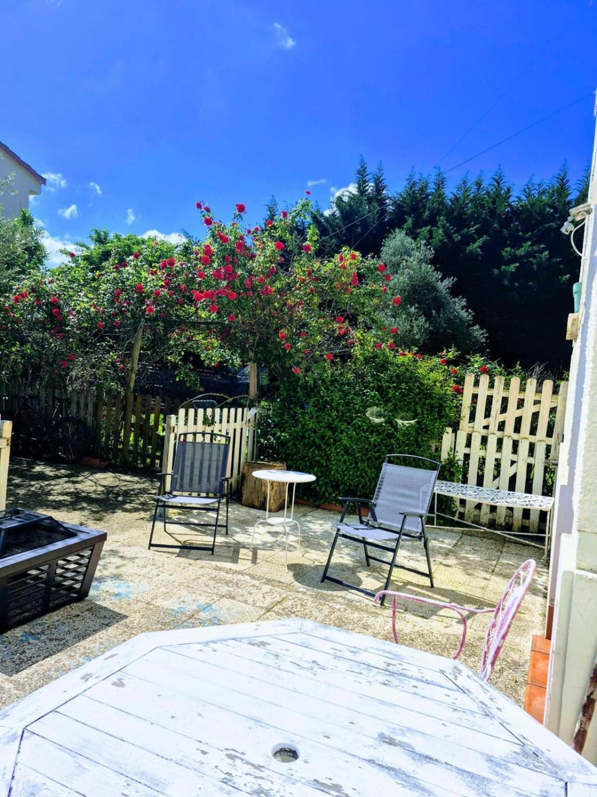 Ideal For Camino Quiet Basic Room Away From Crowds In Private House Zizur Mayor Exterior foto